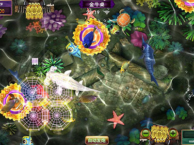 十代星力靠谱电玩