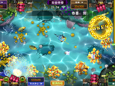 游戏十代星力最新